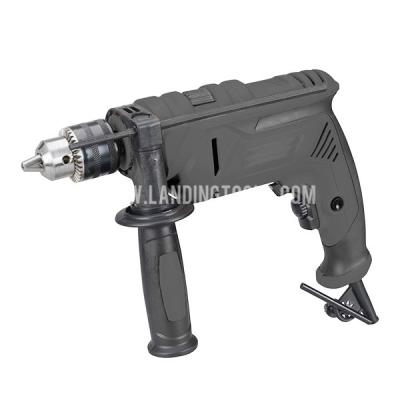 China 710W Professional Wholesale Electric Drill Machine , Promotional Prices Impact Electric Drill Wood: 25mm for sale