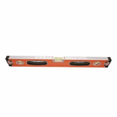 China Professional manufacturing cheap multifunctional aluminum level body+plastic spare part spirit level for sale