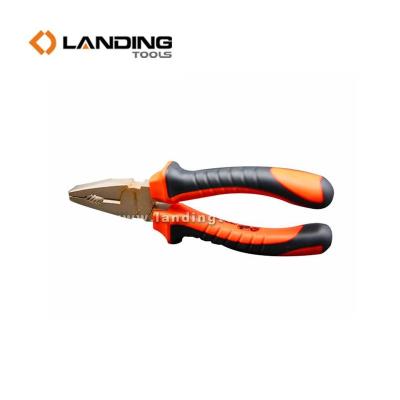 China Cutting Hardware Tool DIY Tools Combination Pliers, Pliers DIY Tool for sale