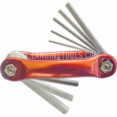 China Steel MATERIAL: HANDLE BIT (PP&TPR) (CR-V6150) 11Pcs Grip Bit and Screwdriver Set for sale