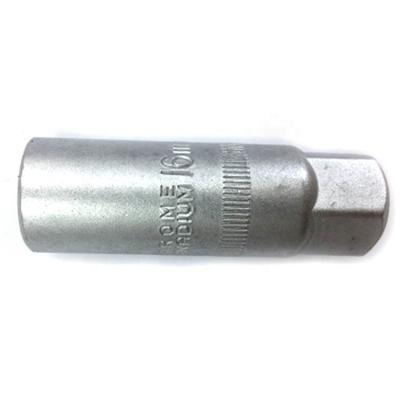 China New Cheap Carbon Steel 1/2*65L*16 Spark Plug Socket Wrench for sale