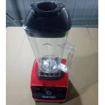 China Convenient commercial juicer, smoothie machine, small household appliances, smoothie blender, wall breaking machine for sale