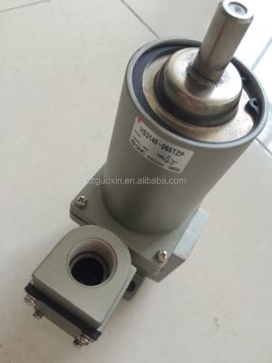 China SMC Solenoid Valve VS3145-065TZP VS3145-065TZP for sale