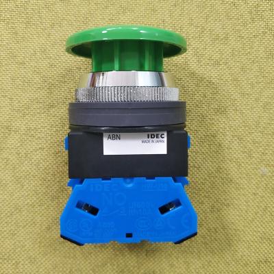 China Original IDEC ASN211N Selector 1 Open Closed Hole 30mm ASN211N 1 for sale