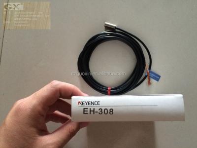 China Consumption sensor keyence sensor EH-308 for sale