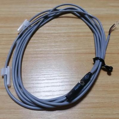 China PRESSURE SENSOR Festos Proximity Switch Sensor SME-8M-DS-24V-K-2.5-OE for sale