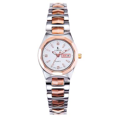 China Women Fashion Wholesale Women's Watch Japan Movement Waterproof Hot Selling Watch for sale