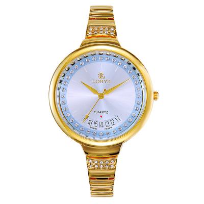 China Women Brand Cheap Fashion Designers Luxury Custom Jewelry Hand Watch For Woman High Quality Watch for sale