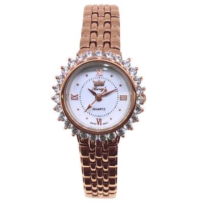 China Women Ladies Watch 2022 New Fashion Casual Wrist Watch Simple Designer Watch for sale