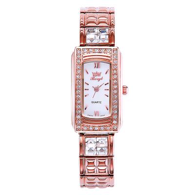 China Women Manufacturer Well Made Watch Fashion Wrist Watch Niche Watch Female Female for sale