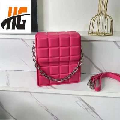 China Water Resistant New Fashion Women's Shoulder Bags Single Shoulder Bag for sale