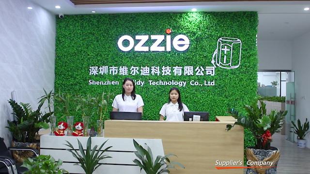 Verified China supplier - Shenzhen Welldy Technology Co., Ltd.