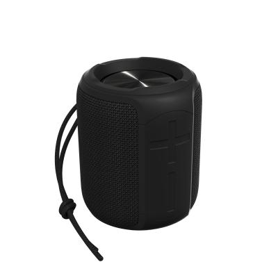 China 2021 electronic bluetooth speaker subwoofer 10w stereo bluetooth speakers wireless instruments for sale