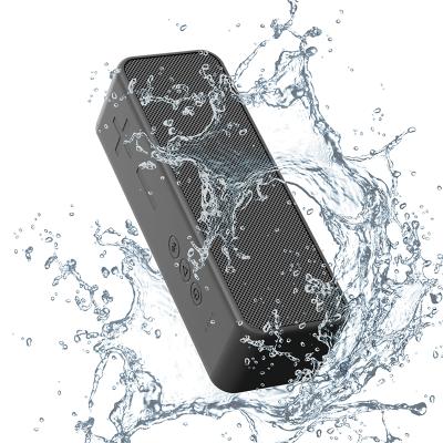 China 2021 best selling wireless products in Europe 10w bluetooth speaker ipx7 water resistance bass wireless speaker for sale