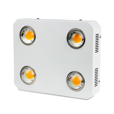 China Seed Starting Original 600W LED Grow To Grow Light DIY Citizen CLU048/CLU058 COB Chip 3500k/5000k Color Temperature for sale