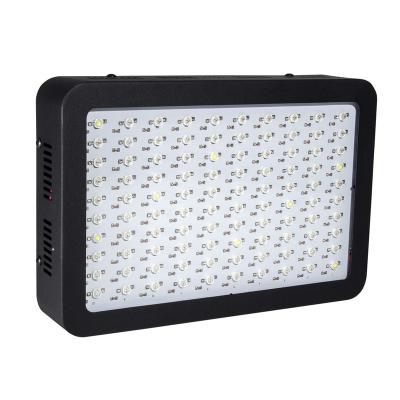 China Fruit Vegetable Greenhouse Flower Growing Lights China Made High Quality Full Spectrum 300w Led Grow Light Portable Led Grow Light For Indoor Greenhouse for sale