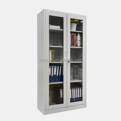 China (Others) High Quality Adjustable Filing Cabinet Price Storage Rolling Office Closet Designs for sale