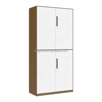 China (Other)Adjustable Metal File Cabinets Parts Filing Cabinet Elevate Away Box Roll Door Office Glass Storage Container for sale