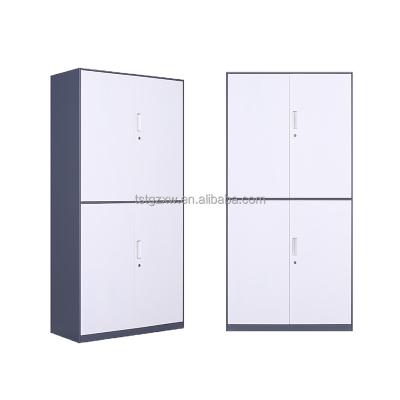 China Plastic Hidden Sliding Door Handle Metal Combination Lock Filing Cabinet (Other) Office Adjustable Storage Small for sale