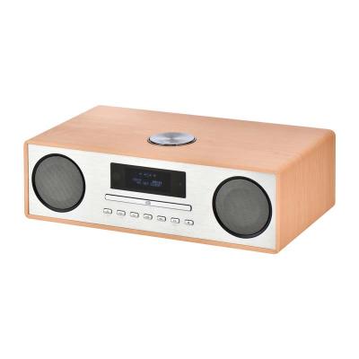 China Home Theater Stereo System Stable USB Quality 3D Wireless Speaker With FM for sale