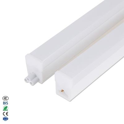 China Office Home High Power Led T8 2ft Integrated Led Tube Lights Suspended Energy Saving Lamp 220v 240v 600mm for sale