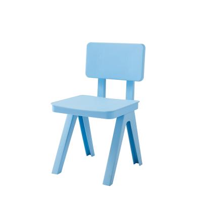 China New modern kids chairs for plastic dining kids dinner chair price for sale