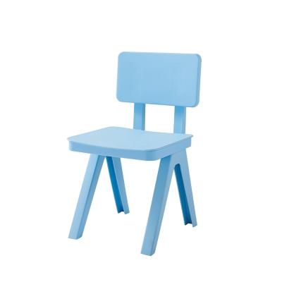 China Modern Multicolor Plastic Kids Event Blue Kids Dining Dining Chairs For Party for sale