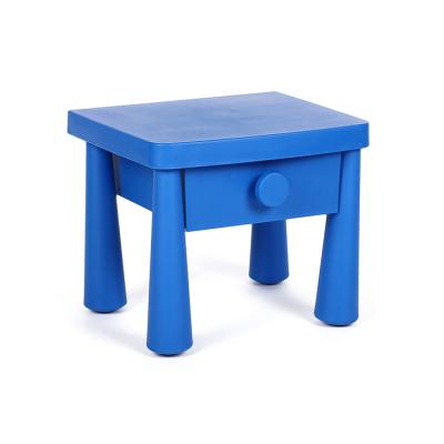 China Modern nordic moder minimal child table kids colorful table plastic furniture for sale