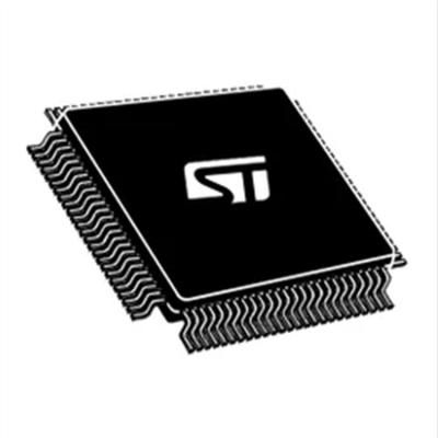 China A St MCU STM32F215VGT7 32bits 64kb/512kb of Integrated Circuits Electronic Components Microcontroller for sale