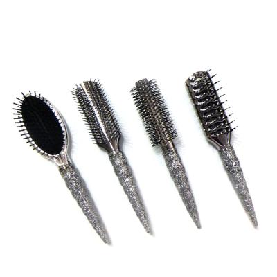 China Home/Hotel/Salon/Wholesale Custom Travel Massage Hair Reading Brush for sale