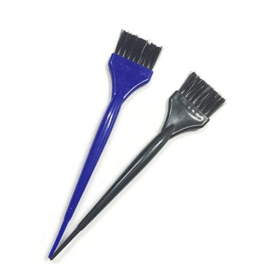 China Plastic Hair Dye Brush Hair Dye Brush for sale