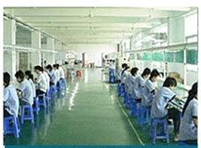 Verified China supplier - Taizhou Huaren Electrical Appliance Co., Ltd.