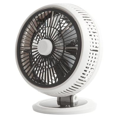 China High Speed ​​Moden Desk Fly Cooler Welcome Side Electric Table Standing Fans Samll for sale