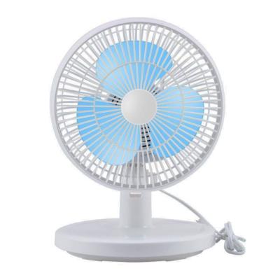 China . Cheap Small Switch Speed ​​Cool Breeze Table Laptop Air Cooling Electric Desk Fan For Bed for sale