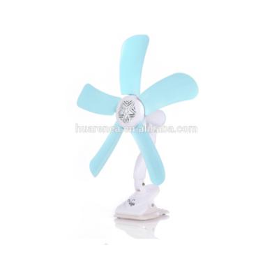 China Hotel Factory Direct Sales Removable Standing Portable DC Spare Parts Desk Table Fan for sale