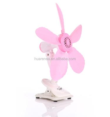 China Convenience High Efficiency Household 41*34*15mm Rechargeable 12 Inches Electric Table Fan for sale