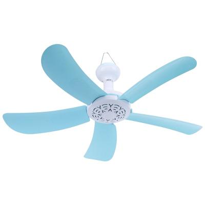 China Celine Home Use Electric Single Minimalist Ceiling Fan Celling Fan Silling Modern Simple Hot Sales for sale