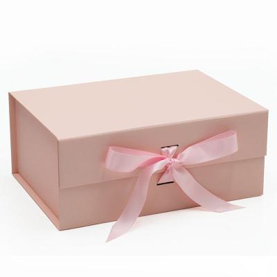 China Recyclable Premium Custom Multicolor Rigid Cardboard Clamshell Perfume Candles Boutique Shopping Gift Boxes for sale