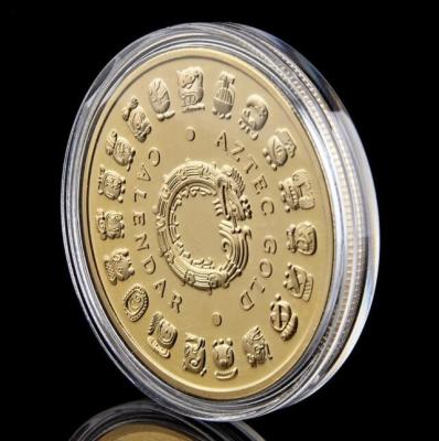 China Factory Nickel Free Maker Custom Commemorative Coin for sale