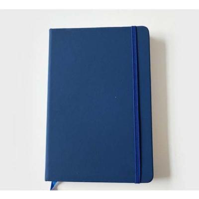 China Wholesale cheap promotional size free sample pu leather custom notebook a4 a5 spiral hardcover book for sale