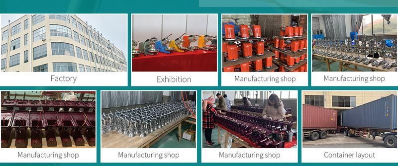 Verified China supplier - Yongkang Shuangying Food Machinery Co., Ltd.