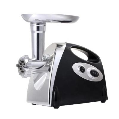 China Best Price Meat Chopper Machine Stainless Steel Electric Home Use Food Grinding Meat Grinder Meat Grinder (Boneless) for sale