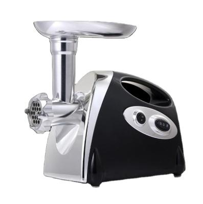 China Low Price Electric Grinding Meat Choppers Stainless Steel Meat Grinder (Boneless) For House for sale