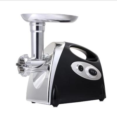 China Hotel Stainless Steel Electric Meat Grinder Chopper For Hotel for sale