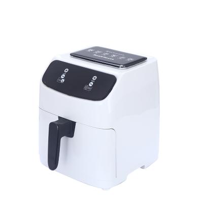 China Easy Operate New High Speed ​​Electric Power Air Fryer Household Kitchenware for sale