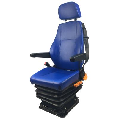 China Static Seat S802 Rotation Adjustment Ambulance Seat for sale