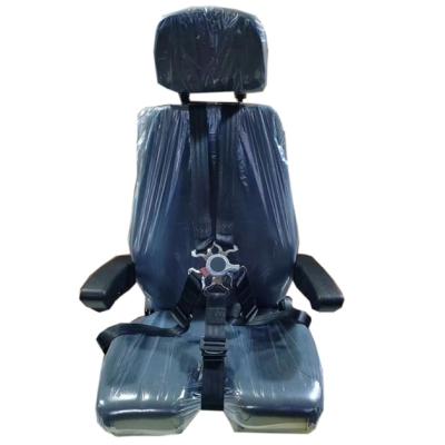 China Made In China Simple Type Seat Driver Seat For Truck Tractor for sale