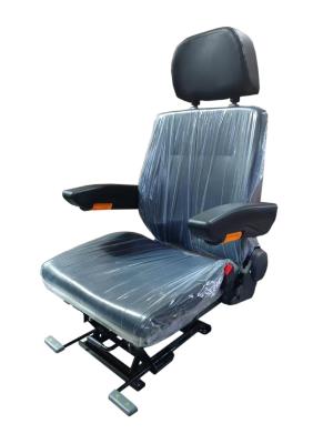 China Drilling Vehicle Seat Adjustable Heavy Equipment Replacement Seats for sale