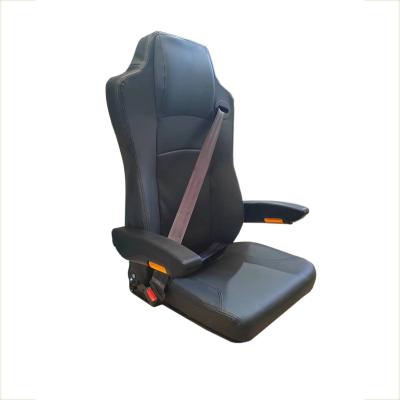 China Simple Type Comfortable Truck Bus Seat Industrial Linkage Platform Seat for sale