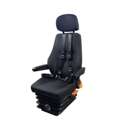 China M801 Semi Truck Driver Seat Air Suspension Seats For Pickup Trucks for sale